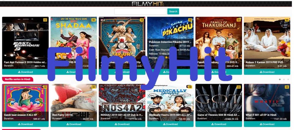 Filmyhit 2020 - filmyhit Punjabi movies 2020 download