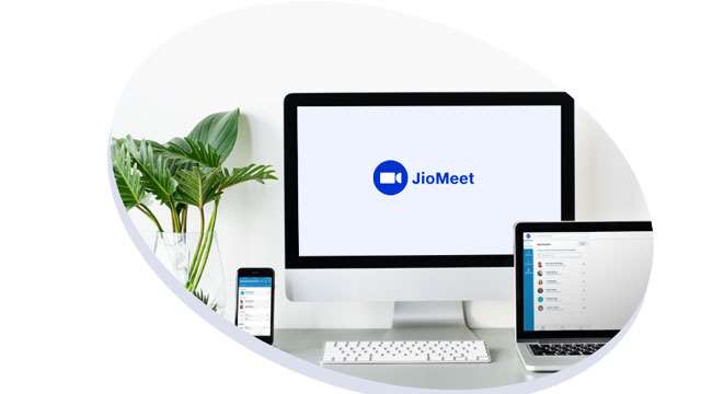 JioMeet For PC - Reliance Jio launches Best video calling app Jio Meet