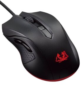 Best Gaming Mouse Under 2000 in India 