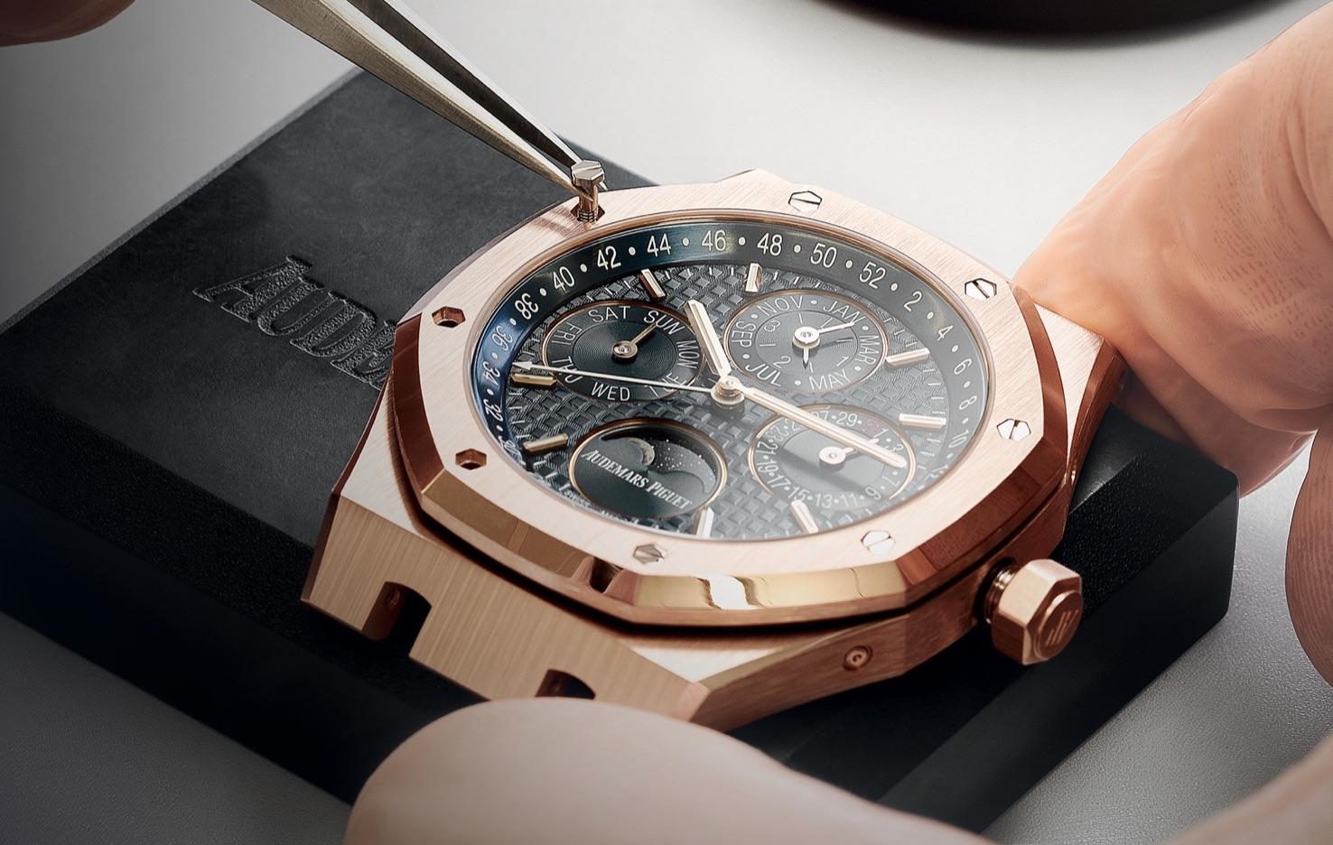 Ломбард часов chronograph moscow. Audemars Piguet for men. The best Swiss watches\.