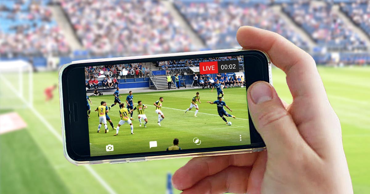5 Issues When Streaming Live Football and Ways To Fix " Tech Desk Indi...